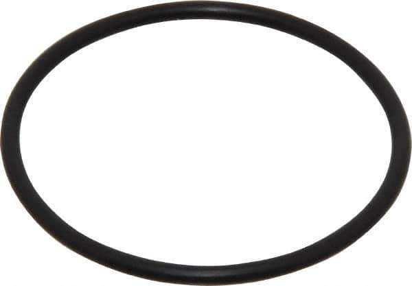 Value Collection - 1-7/8" ID x 2-1/16" OD, Aflas O-Ring - 3/32" Thick, 80 Durometer - Industrial Tool & Supply