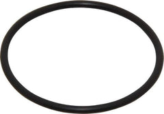 Value Collection - 1-7/8" ID x 2-1/16" OD, Aflas O-Ring - 3/32" Thick, 80 Durometer - Industrial Tool & Supply