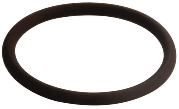 Value Collection - 3-1/8" ID x 3-3/8" OD, Viton O-Ring - 1/8" Thick, 75.5 Durometer - Industrial Tool & Supply