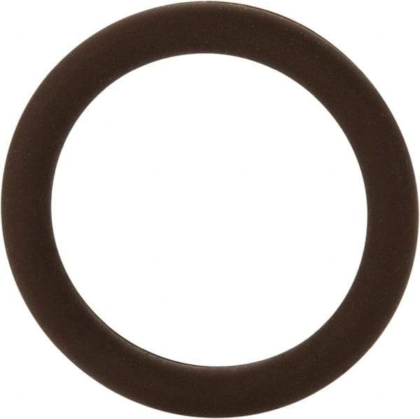 Value Collection - 5/8" ID x 13/16" OD, Viton O-Ring - 3/32" Thick, 75.5 Durometer - Industrial Tool & Supply