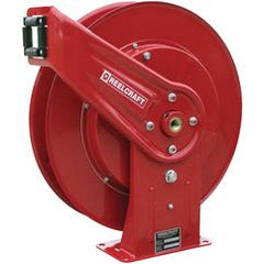 3/4 X 100' HOSE REEL - Industrial Tool & Supply