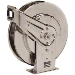 1/4 X 50' HOSE REEL - Industrial Tool & Supply