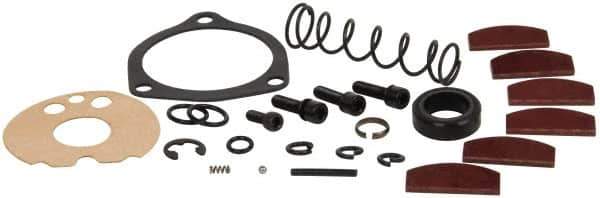 PRO-SOURCE - For Use with 3/8 Pistol Impact Wrench 5540003168JP, Repair Kit - 3/8 Inch Impact Repair Kit - Industrial Tool & Supply