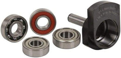 PRO-SOURCE - Power Sander Rebuild Kit - For Use with 5" Orbital Sander 5510012024JP - Industrial Tool & Supply