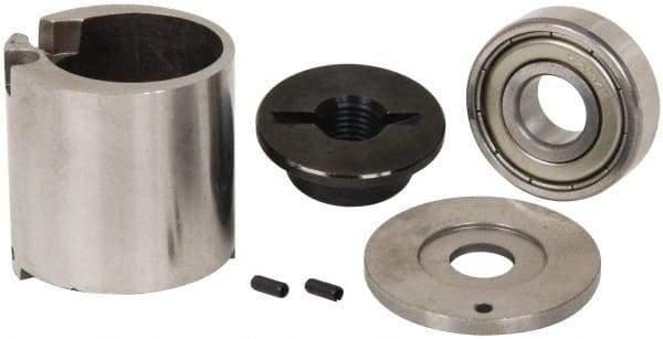 PRO-SOURCE - Power Sander Rebuild Kit - For Use with 1/4" HD Sander 5510014023JP - Industrial Tool & Supply