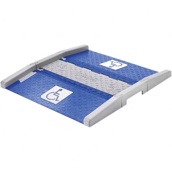 Hubbell Wiring Device-Kellems - Cable Ramps Ramp Style: Lay In Connection Type: T-Shaped - Industrial Tool & Supply