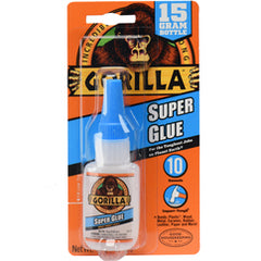 7805001 GOR 15 G BOTTLE - Industrial Tool & Supply