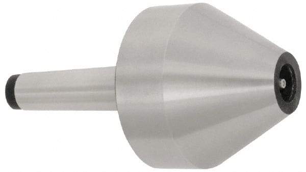 Bison - Live Centers   Shank Type: Taper Shank    Taper Size: MT2 - Industrial Tool & Supply