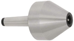 Bison - Live Centers   Shank Type: Taper Shank    Taper Size: MT5 - Industrial Tool & Supply