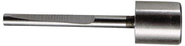 Cleveland - 11/32" Head Diam, 5/32" Shank Diam, Counterbore Pilot - Bright Finish, High Speed Steel - Industrial Tool & Supply