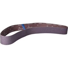 4″ × 54″ Metalite R228 Narrow Belt 120 Grit Aluminum Oxide - Industrial Tool & Supply