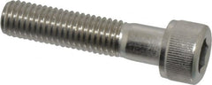 Value Collection - M10x1.50 Metric Coarse Hex Socket Cap Screw - Industrial Tool & Supply