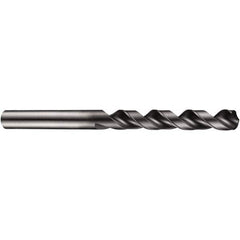 DORMER - 14mm 130° Cobalt Jobber Drill - Industrial Tool & Supply