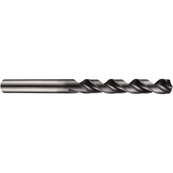 DORMER - 9.5mm 130° Cobalt Jobber Drill - Industrial Tool & Supply