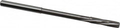 Magafor - 3.9294mm Solid Carbide 6 Flute Chucking Reamer - Industrial Tool & Supply