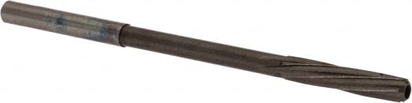 Magafor - 3.9395mm Solid Carbide 6 Flute Chucking Reamer - Industrial Tool & Supply