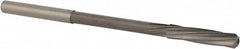 Magafor - 4.0488mm Solid Carbide 6 Flute Chucking Reamer - Industrial Tool & Supply