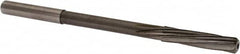 Magafor - 5.95mm Solid Carbide 6 Flute Chucking Reamer - Industrial Tool & Supply