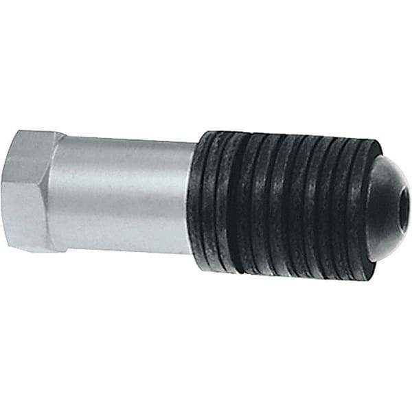 Dynabrade - Power Grinder, Buffer & Sander Arbors Arbor Type: For Male Threaded Spindle Compatible Tool Type: Die Grinder - Industrial Tool & Supply