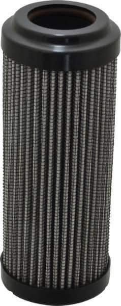 Parker - 20 Micron, 1-3/4" Outside Diam, 4.48" Long, Filter Element - 1" Inside Diam, Microglass, H9020/4-020BN Hycon Part No., SP010E20B Satuff - Industrial Tool & Supply