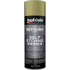 Dupli-Color - 12 oz Primer - Quick Drying - Industrial Tool & Supply