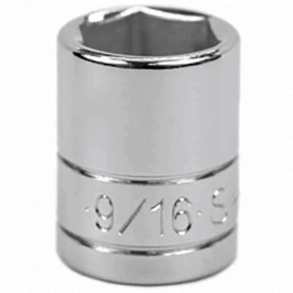 SK - Hand Socket - Industrial Tool & Supply