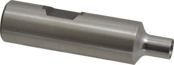 Seco - Minimaster 3/4" 87° Shank Milling Tip Insert Holder & Shank - 0.36" Neck Diam, 2.76" OAL, MM10 Tool Holder - Industrial Tool & Supply