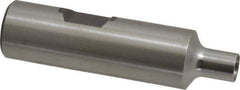 Seco - Minimaster 3/4" 87° Shank Milling Tip Insert Holder & Shank - 0.36" Neck Diam, 2.76" OAL, MM10 Tool Holder - Industrial Tool & Supply