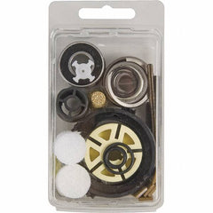 Dynabrade - Air Orbital Sander Motor Tune-Up Kit - Use with 53135, 53400, 53401, 53402, 53403, 53410, 53420, 53430, 53440, 53455 - Industrial Tool & Supply