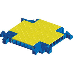 Hubbell Wiring Device-Kellems - Cable Ramps Ramp Style: Lay In Connection Type: T-Shaped - Industrial Tool & Supply