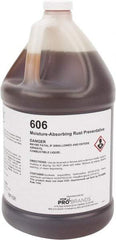 Rustlick - 1 Gal Rust/Corrosion Inhibitor - Comes in Bottle - Industrial Tool & Supply