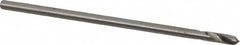 Magafor - 2mm Body Diam, 120°, 2" OAL, Cobalt Spotting Drill - Industrial Tool & Supply