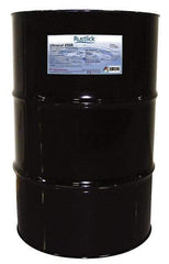 Rustlick - Rustlick WS-11, 55 Gal Drum Grinding Fluid - Water Soluble, For Machining - Industrial Tool & Supply