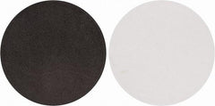 Tru-Maxx - 6" Diam, 320 Grit Aluminum Oxide Adhesive PSA Disc - Extra Fine Grade, X Weighted Cloth Backing, For Dual-Action/Orbital Sanders, Right Angle/Vertical Shaft Portable Grinders - Industrial Tool & Supply