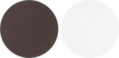 Tru-Maxx - 15" Diam, 180 Grit Aluminum Oxide Adhesive PSA Disc - Very Fine Grade, X Weighted Cloth Backing, For Stationary Disc Sanders - Industrial Tool & Supply