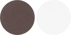 Tru-Maxx - 14" Diam, 40 Grit Aluminum Oxide Adhesive PSA Disc - Coarse Grade, X Weighted Cloth Backing, For Stationary Disc Sanders - Industrial Tool & Supply