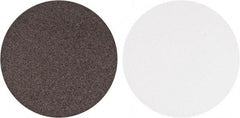 Tru-Maxx - 12" Diam, 50 Grit Aluminum Oxide Adhesive PSA Disc - Coarse Grade, X Weighted Cloth Backing, For Stationary Disc Sanders - Industrial Tool & Supply