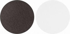 Tru-Maxx - 12" Diam, 100 Grit Aluminum Oxide Adhesive PSA Disc - Fine Grade, X Weighted Cloth Backing, For Stationary Disc Sanders - Industrial Tool & Supply