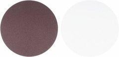 Tru-Maxx - 20" Diam, 80 Grit Aluminum Oxide Adhesive PSA Disc - Medium Grade, X Weighted Cloth Backing, For Stationary Disc Sanders - Industrial Tool & Supply