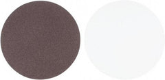Tru-Maxx - 18" Diam, 40 Grit Aluminum Oxide Adhesive PSA Disc - Coarse Grade, X Weighted Cloth Backing, For Stationary Disc Sanders - Industrial Tool & Supply