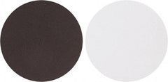 Tru-Maxx - 6" Diam, 240 Grit Aluminum Oxide Adhesive PSA Disc - Very Fine Grade, X Weighted Cloth Backing, For Dual-Action/Orbital Sanders, Right Angle/Vertical Shaft Portable Grinders - Industrial Tool & Supply