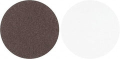 Tru-Maxx - 15" Diam, 36 Grit Aluminum Oxide Adhesive PSA Disc - Very Coarse Grade, X Weighted Cloth Backing, For Stationary Disc Sanders - Industrial Tool & Supply