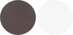 Tru-Maxx - 15" Diam, 80 Grit Aluminum Oxide Adhesive PSA Disc - Medium Grade, X Weighted Cloth Backing, For Stationary Disc Sanders - Industrial Tool & Supply