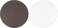 Tru-Maxx - 18" Diam, 100 Grit Aluminum Oxide Adhesive PSA Disc - Fine Grade, X Weighted Cloth Backing, For Stationary Disc Sanders - Industrial Tool & Supply