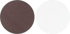 Tru-Maxx - 15" Diam, 60 Grit Aluminum Oxide Adhesive PSA Disc - Medium Grade, X Weighted Cloth Backing, For Stationary Disc Sanders - Industrial Tool & Supply