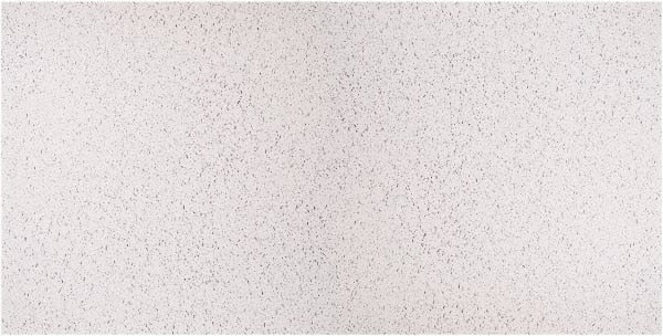Genesis - Pack of 10 Printed Pro 47-3/4" x 23-3/4" x 0.197" Vinyl Ceiling Tiles - Industrial Tool & Supply