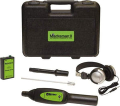 Spectroline - 6 Piece Automotive Diagnostic Tool Kit - Uses Sound Method, For Leak Detection - Industrial Tool & Supply