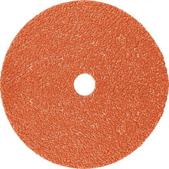 Disc Backing Pad: Disc Pad 5/16-24 Thread, 12,000 Max RPM