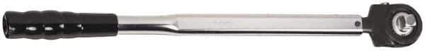 Sturtevant Richmont - 3/4" Drive Preset Clicker - 120 Ft/Lb to 813 N/m Torque, 37-3/8" OAL - Industrial Tool & Supply