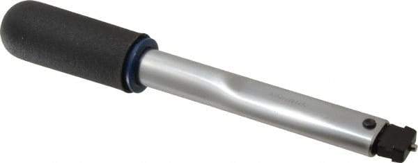 Sturtevant Richmont - 60 to 300 In/Lb, Preset Torque Wrench - 8-13/16" OAL - Industrial Tool & Supply